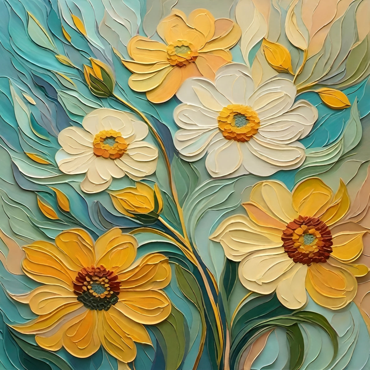 1988358 :: Giclée Rolled Canvas Print