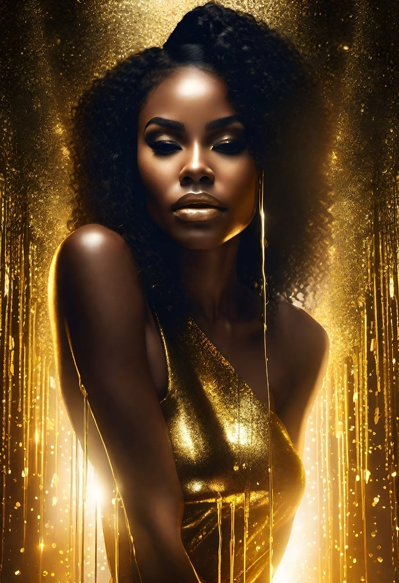 962299 :: Giclée Poster Satin Photo Paper Print