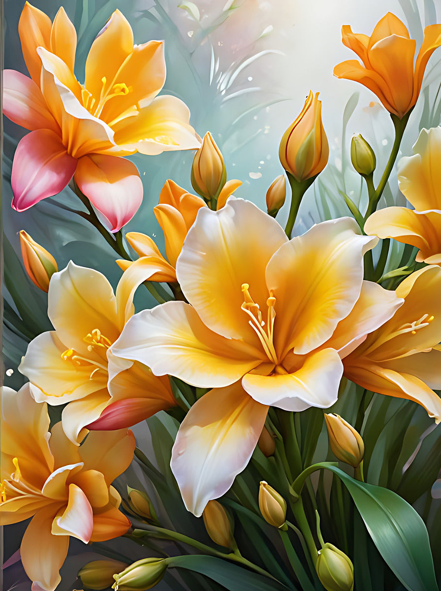 944187 :: Giclée Fine Art Matte Paper Print