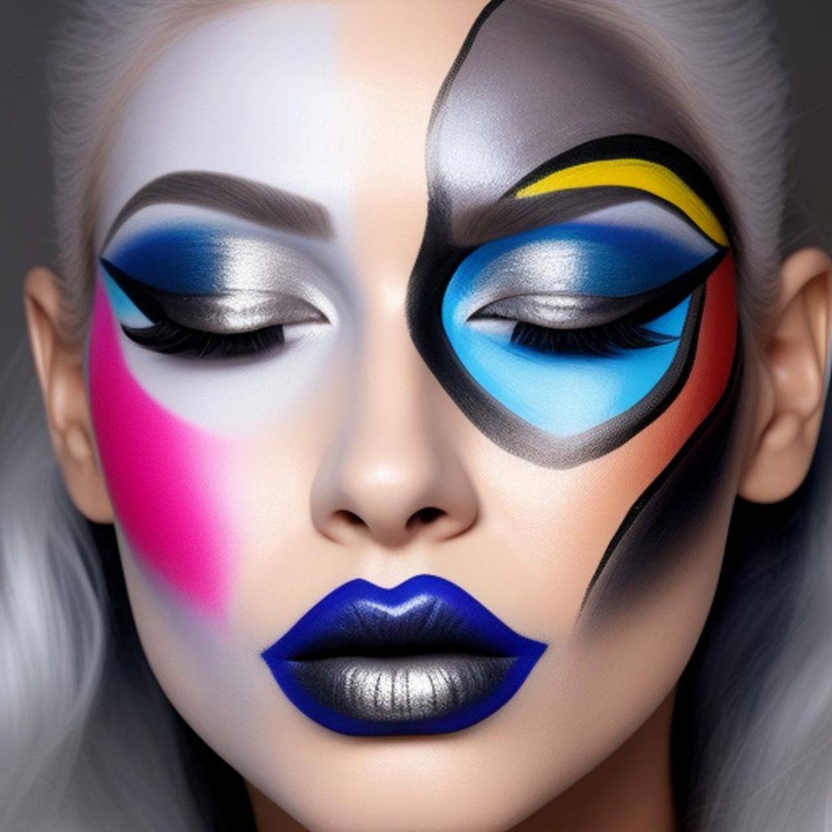 930318 :: Giclée Poster Satin Photo Paper Print