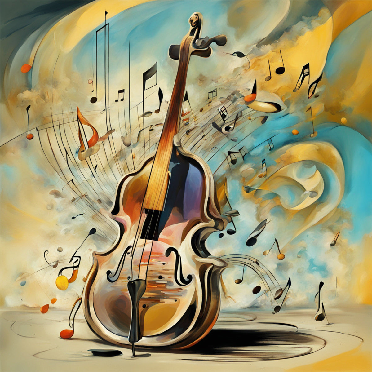 Rhythmic expression 79