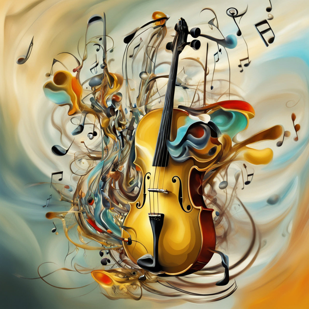 Rhythmic expression 94