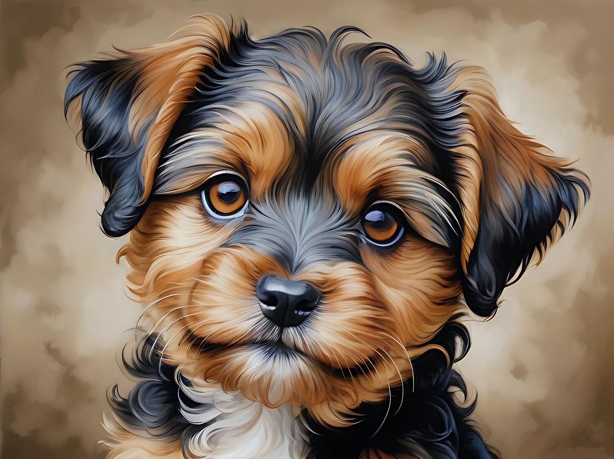 964499 :: Giclée Fine Art Matte Paper Print