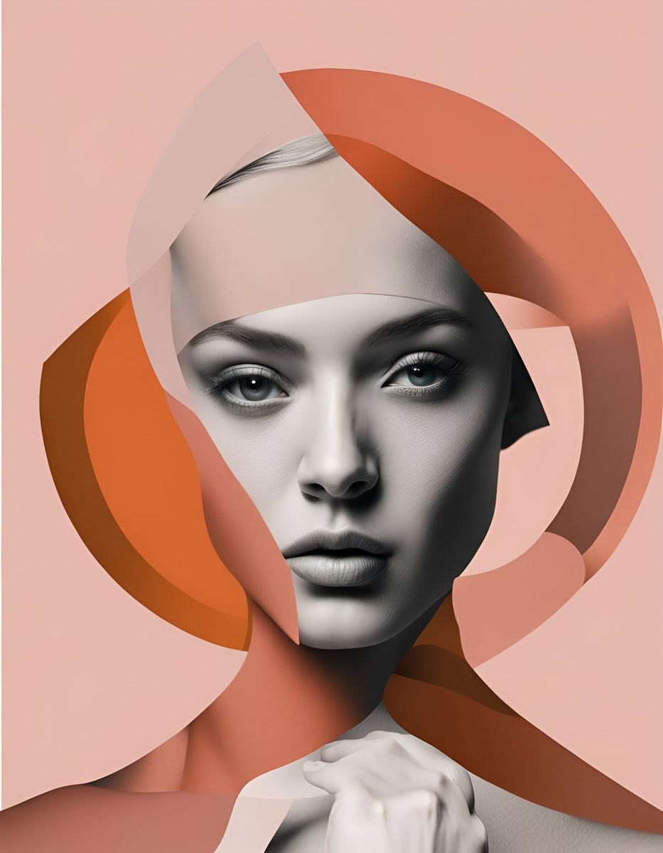 930587 :: Giclée Rolled Canvas Print