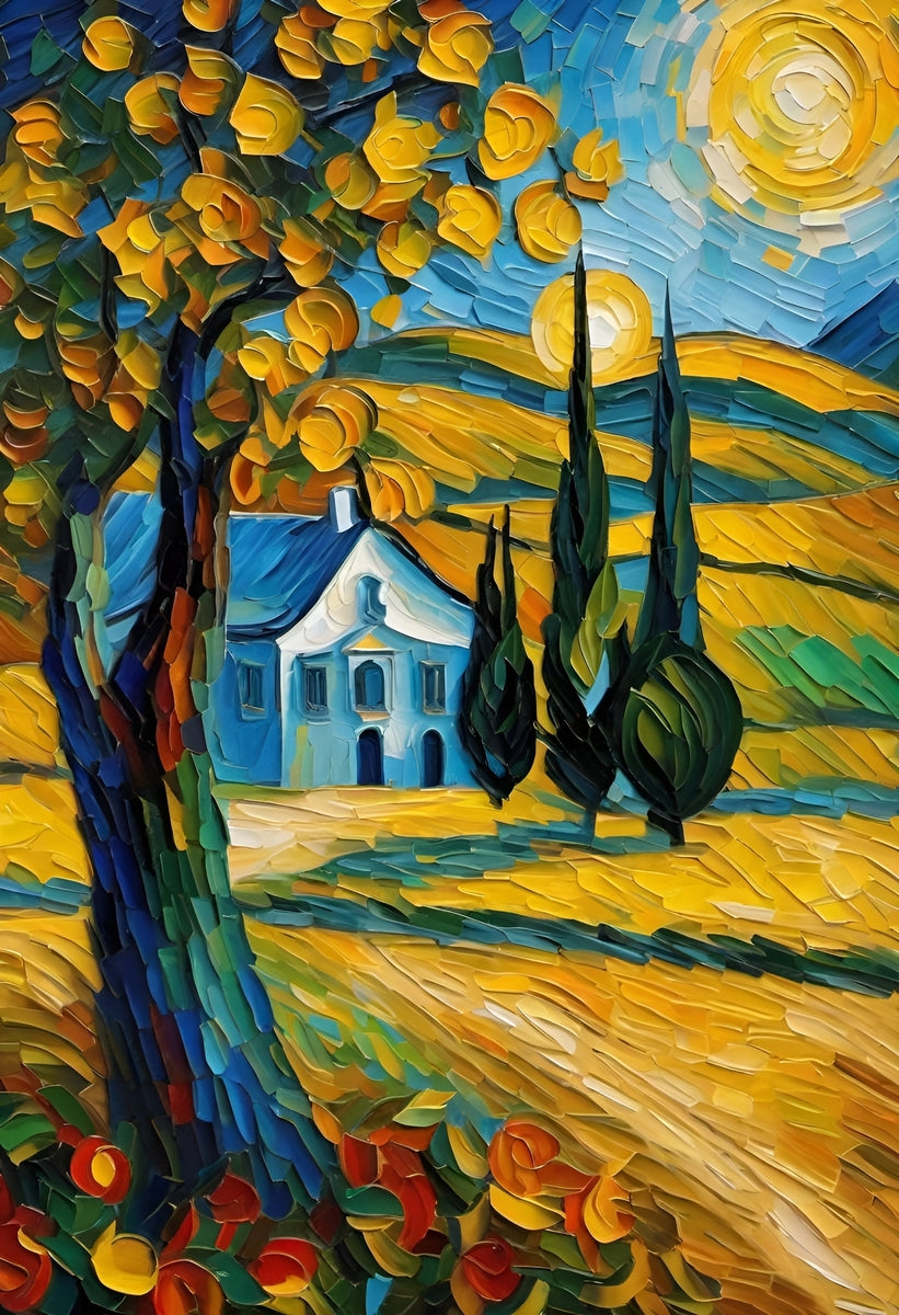 923714 :: Giclée Fine Art Matte Paper Print