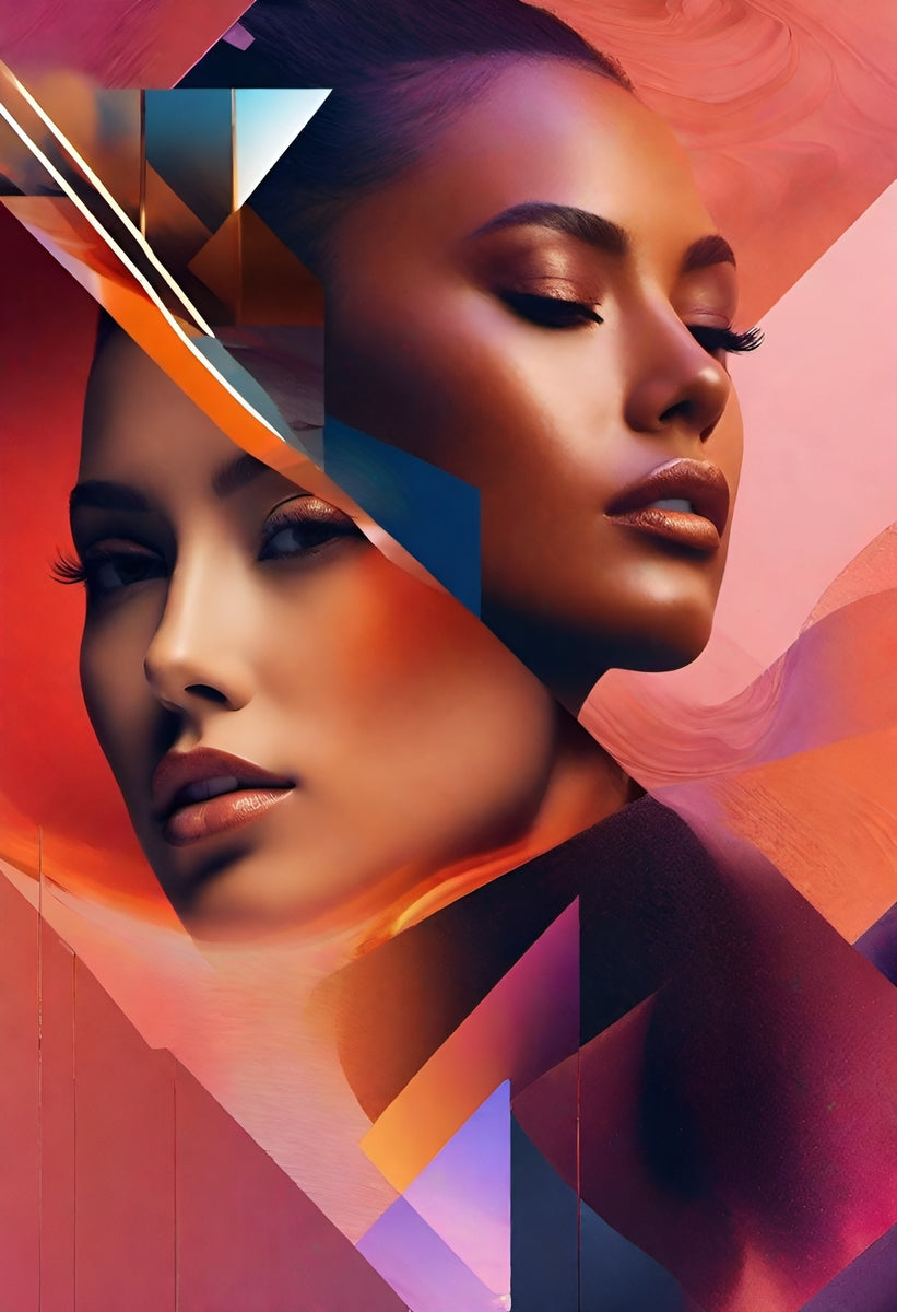 930591 :: Giclée Poster Satin Photo Paper Print