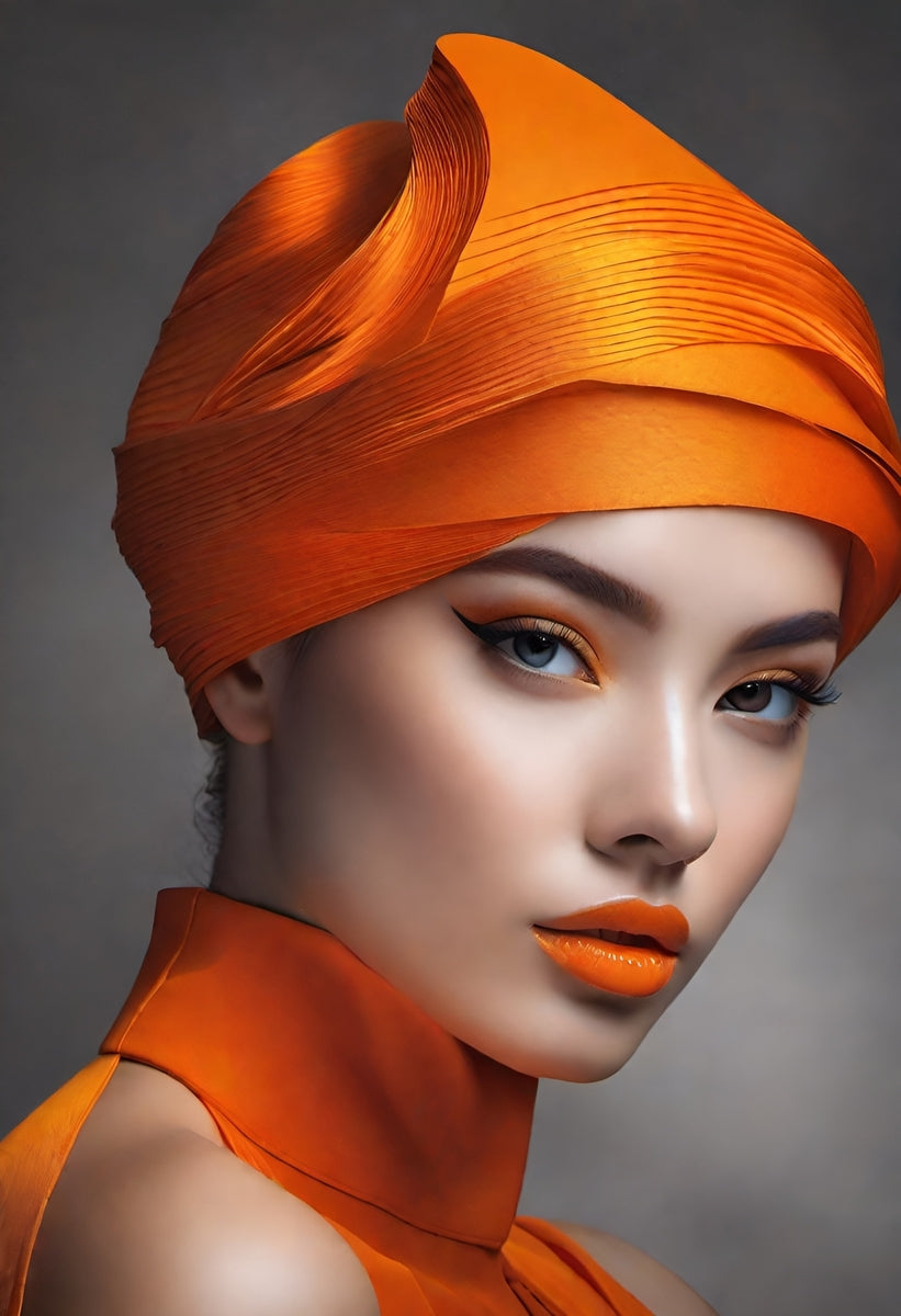 925805 :: Giclée Rolled Canvas Print