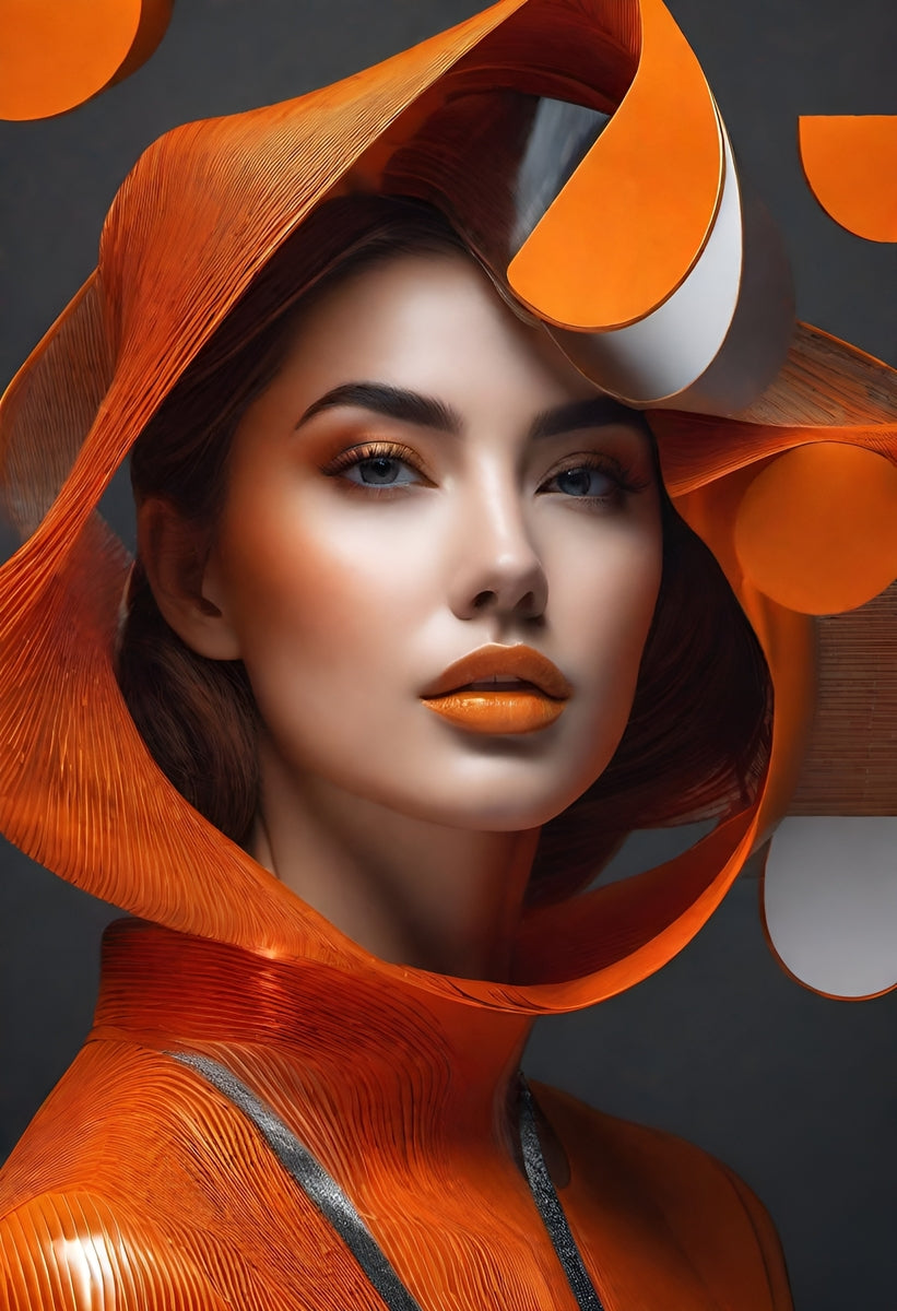 925803 :: Giclée Poster Satin Photo Paper Print