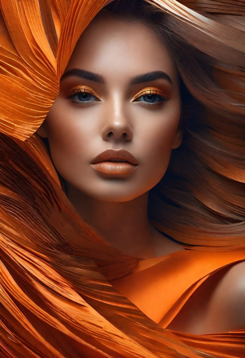 925804 :: Giclée Fine Art Matte Paper Print