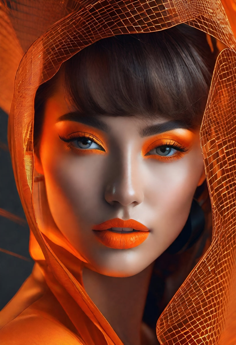 925784 :: Giclée Poster Satin Photo Paper Print