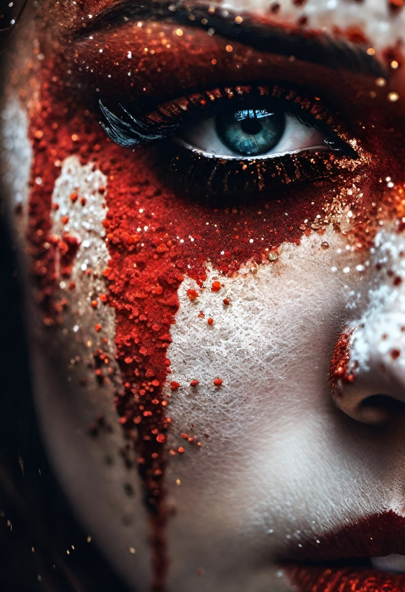 928650 :: Giclée Rolled Canvas Print