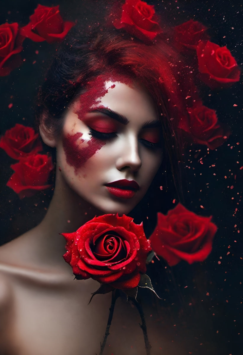 928654 :: Giclée Poster Satin Photo Paper Print