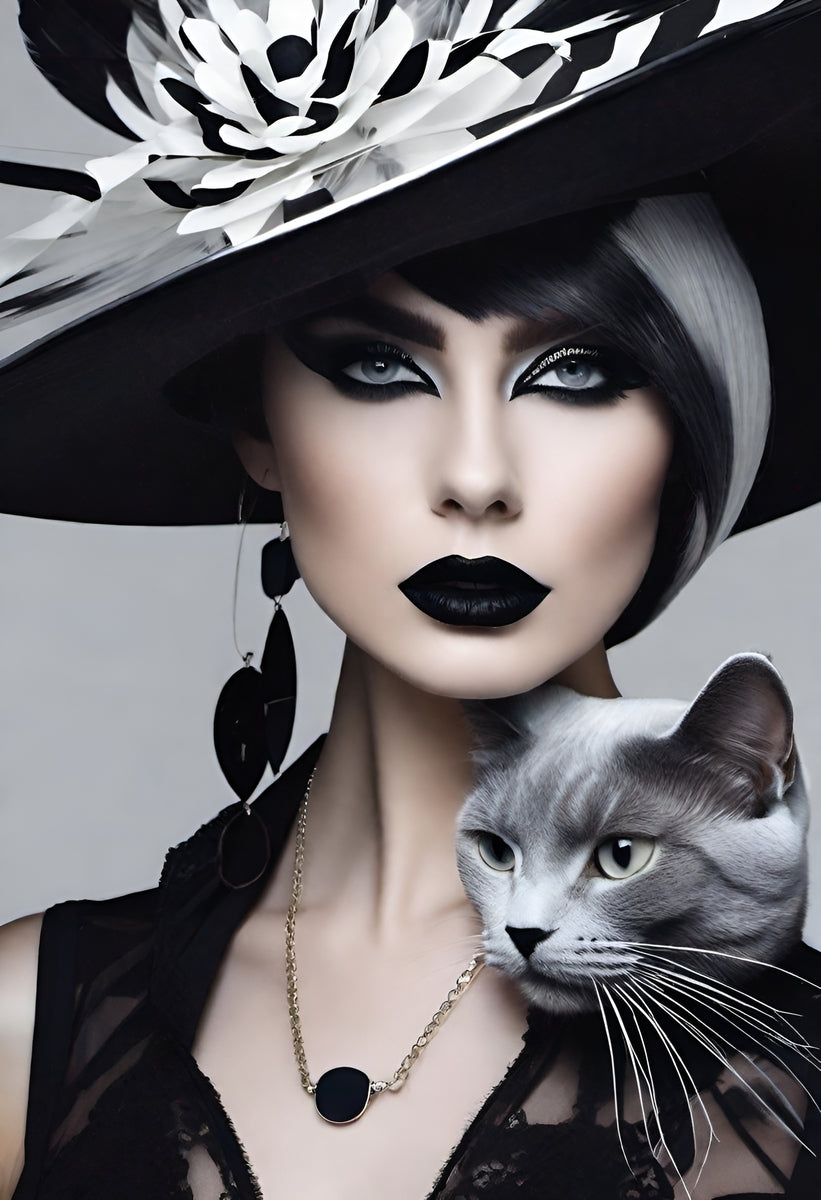 935706 :: Giclée Fine Art Matte Paper Print