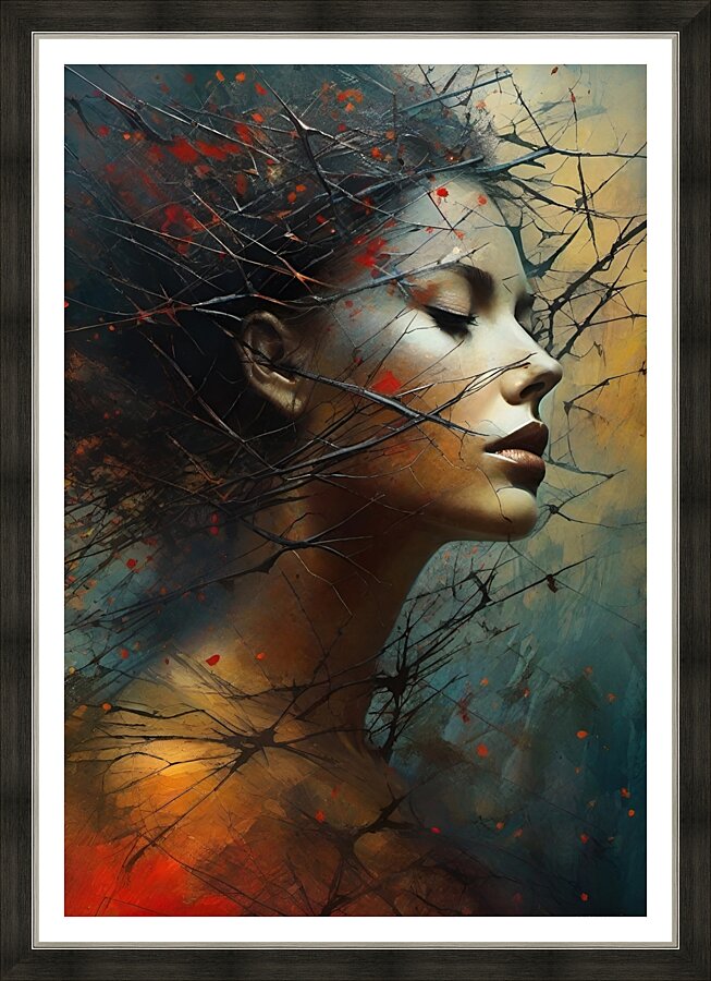 1987704 :: Framed Print