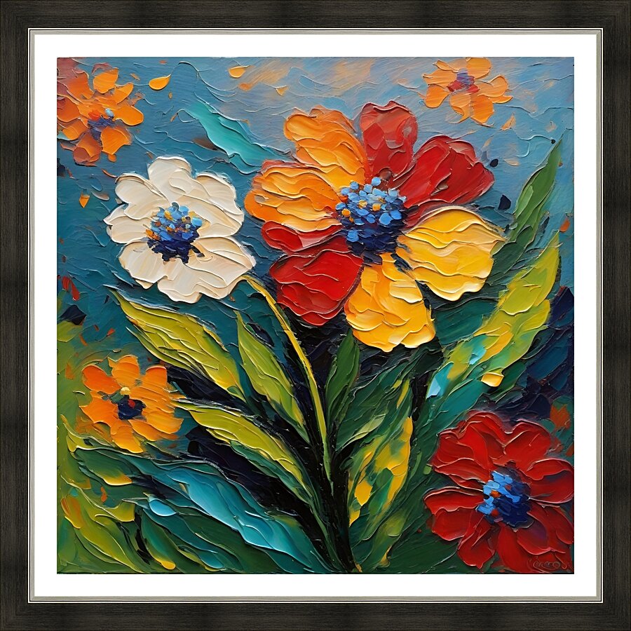 1988362 :: Framed Print