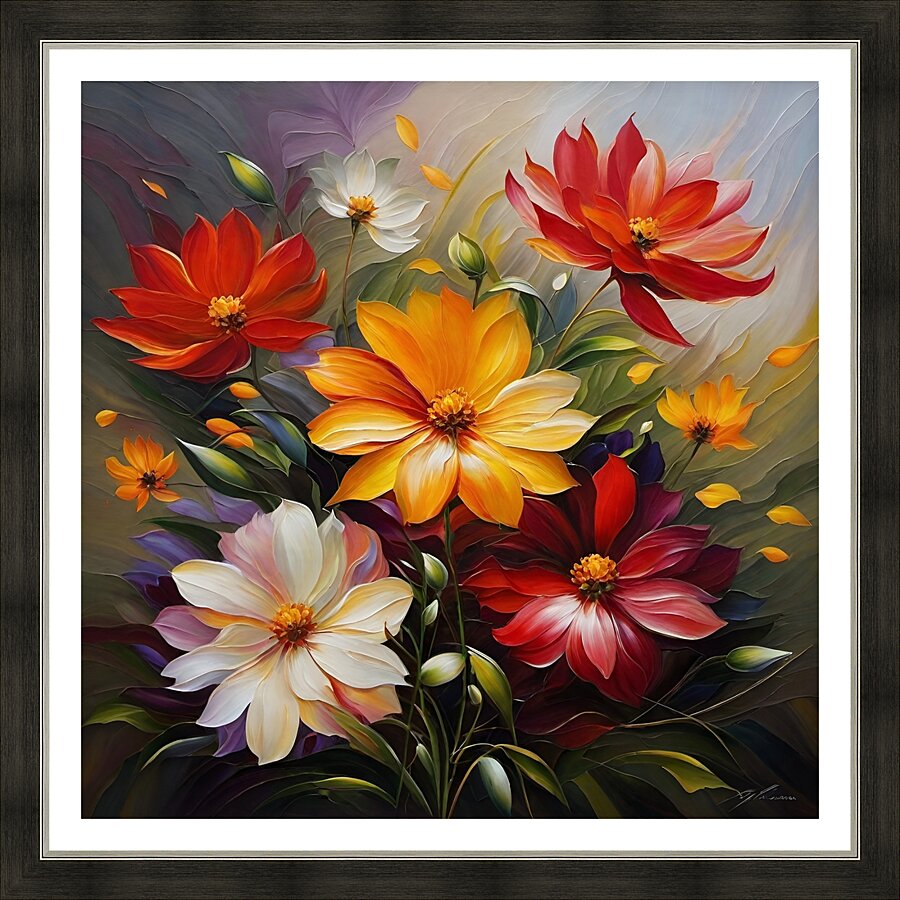 1988364 :: Framed Print