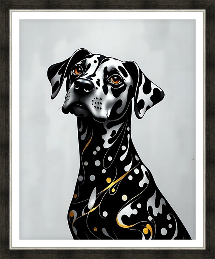 2331961 :: Framed Print