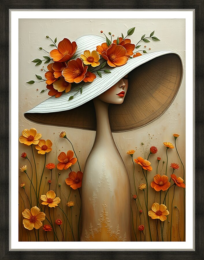 2433125 :: Framed Print