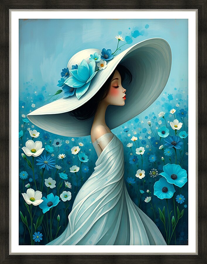 2433126 :: Framed Print