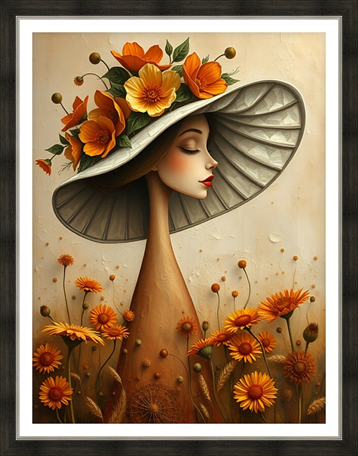 2433127 :: Framed Print