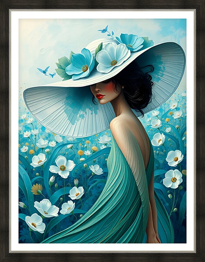 2433129 :: Framed Print