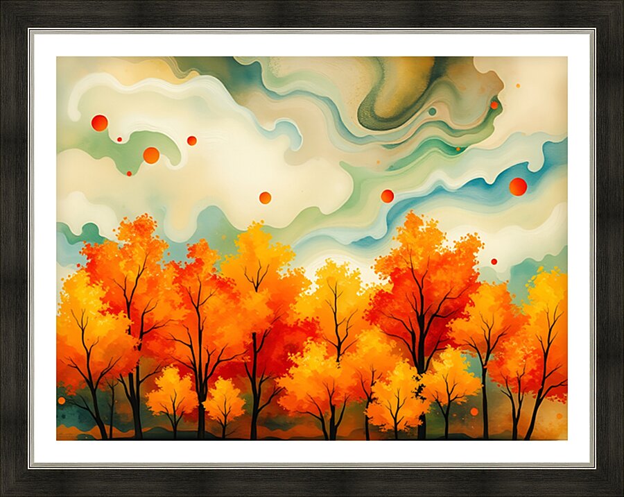 2438087 :: Framed Print