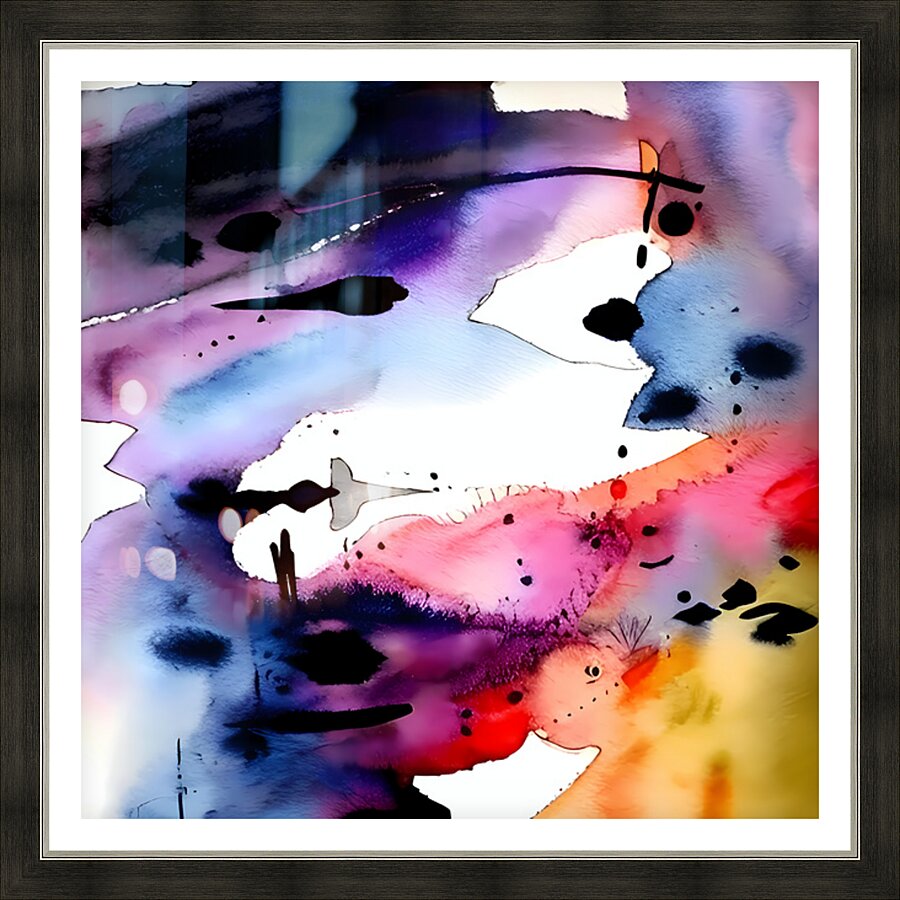 2439880 :: Framed Print