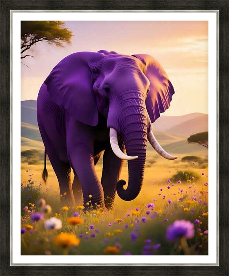 2457435 :: Framed Print