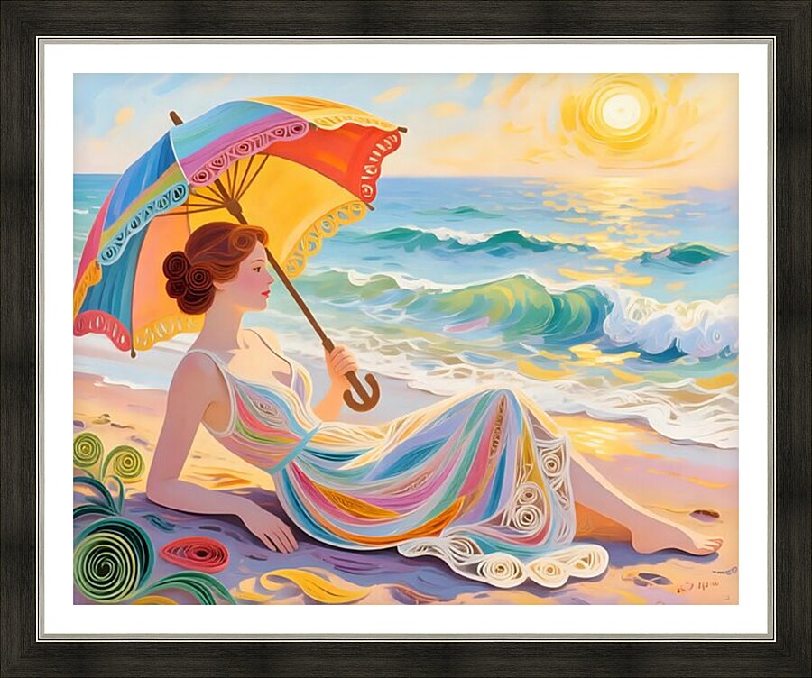 2463766 :: Framed Print