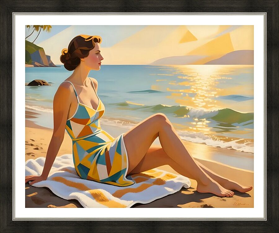 2463768 :: Framed Print