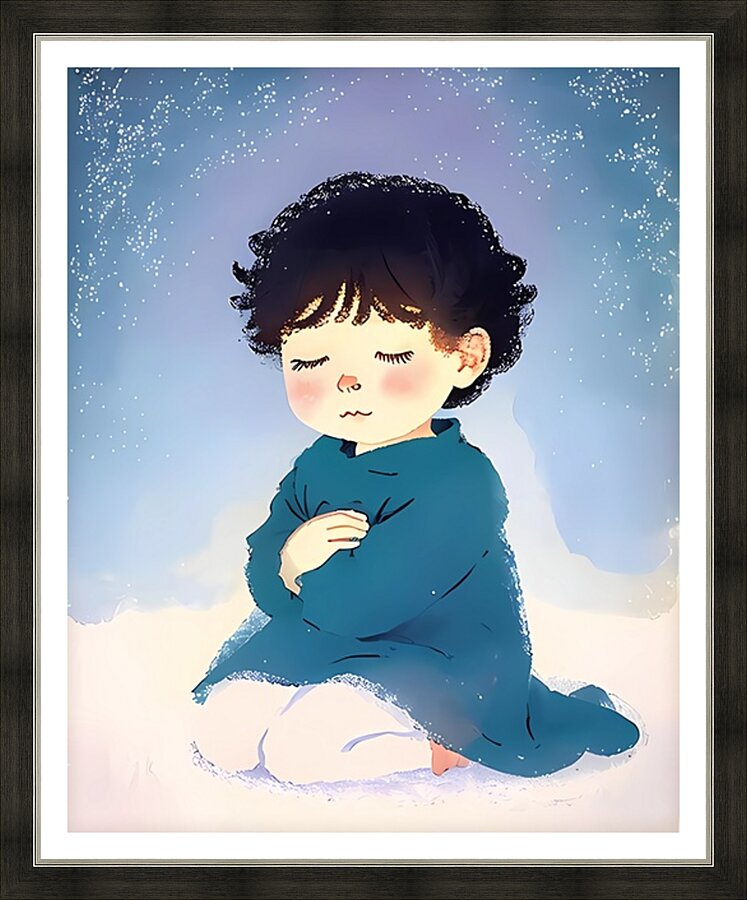 2499752 :: Framed Print