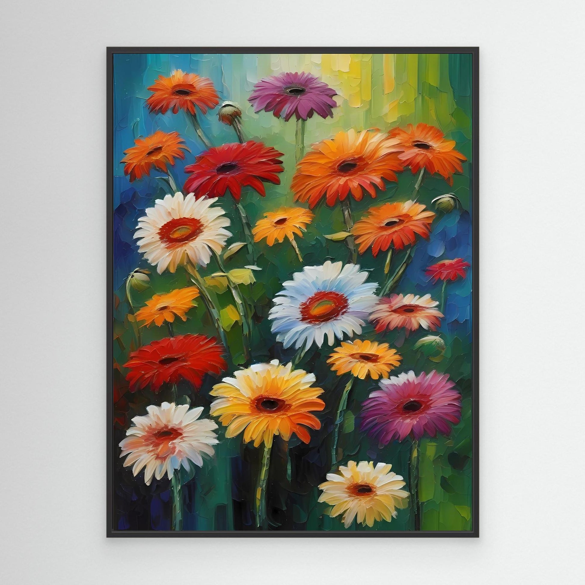 The world of flowers 42