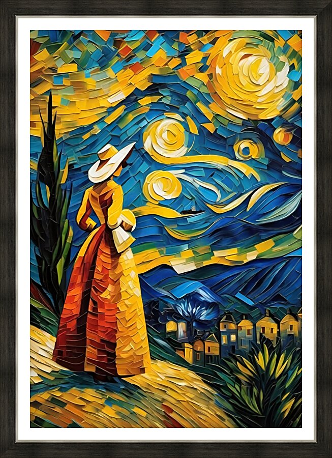 923718 :: Framed Print