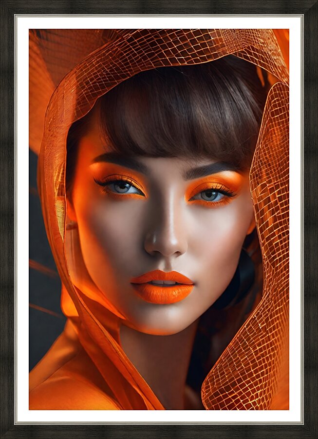 925784 :: Framed Print