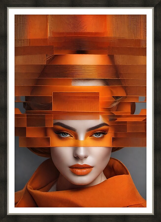 925799 :: Framed Print