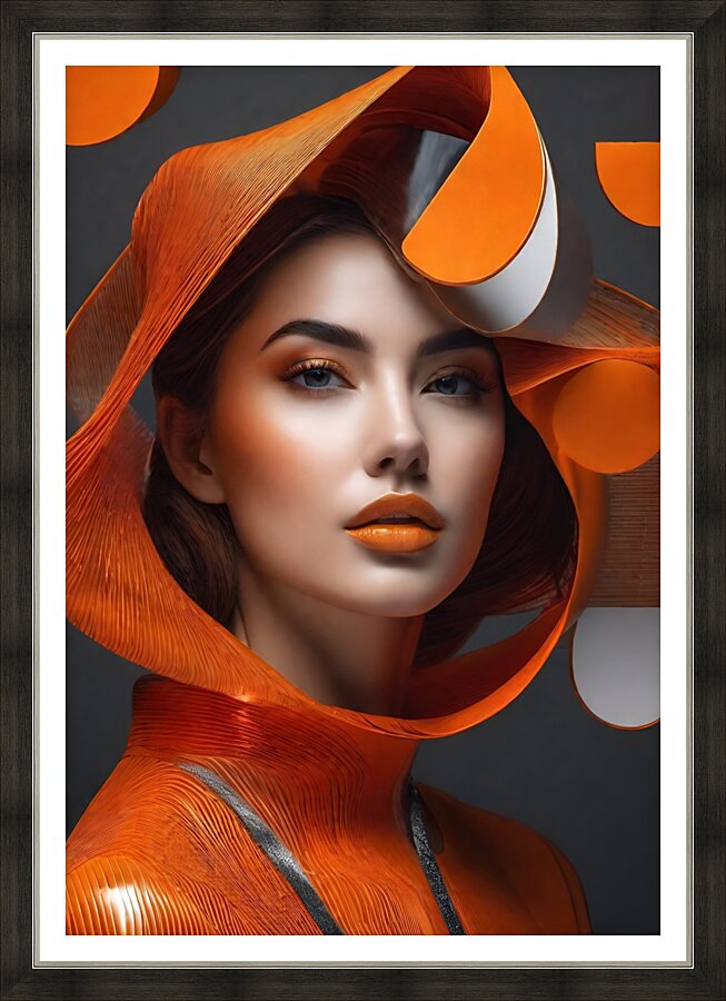 925803 :: Framed Print