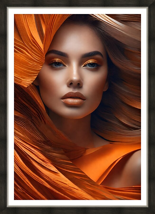 925804 :: Framed Print