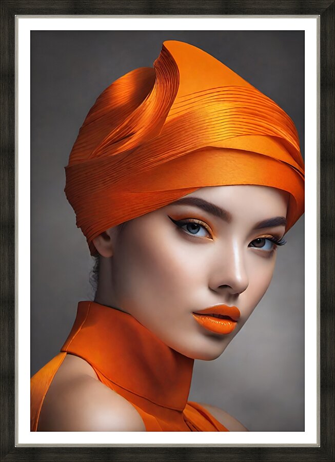 925805 :: Framed Print