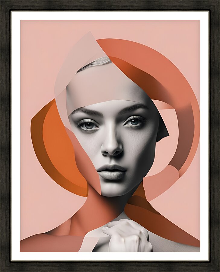 930587 :: Framed Print