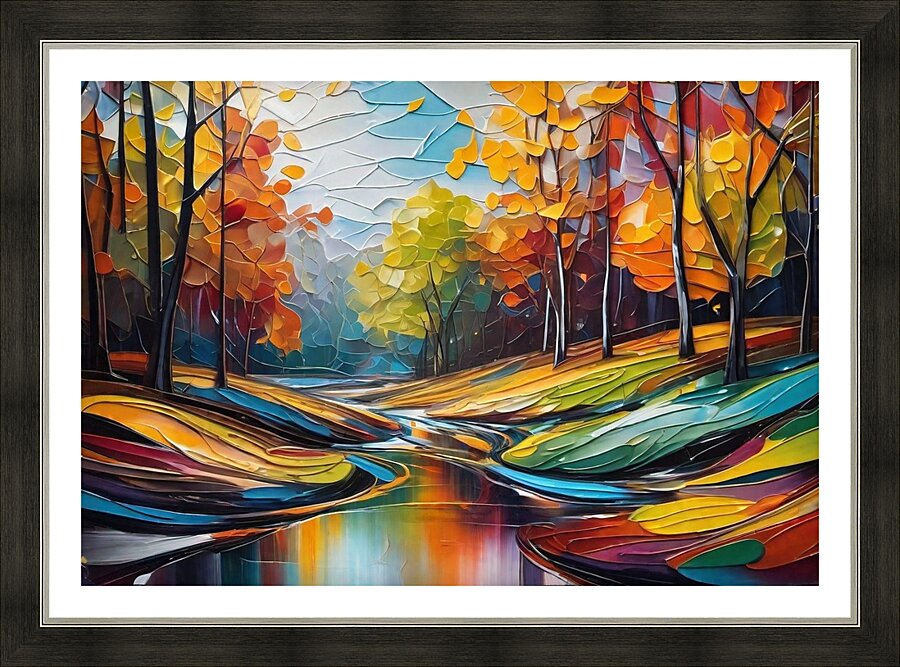 943468 :: Framed Print