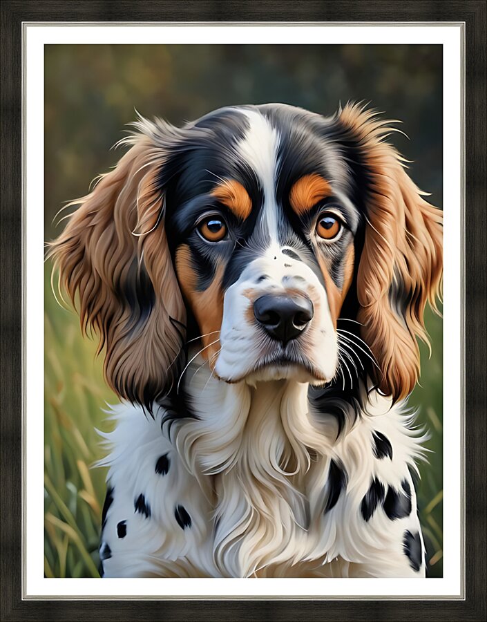 957881 :: Framed Print