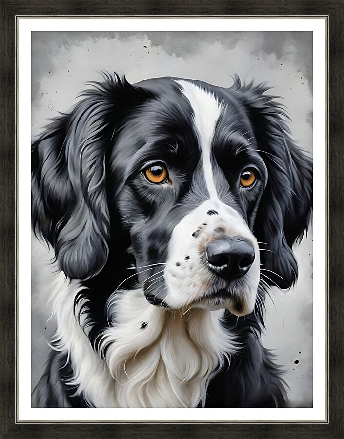 959768 :: Framed Print