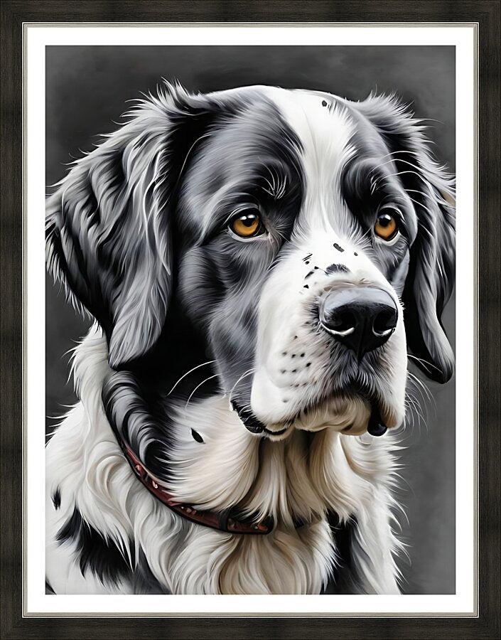 959769 :: Framed Print