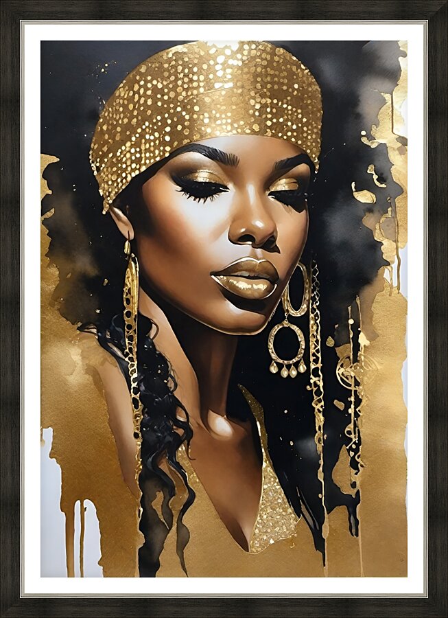 962274 :: Framed Print