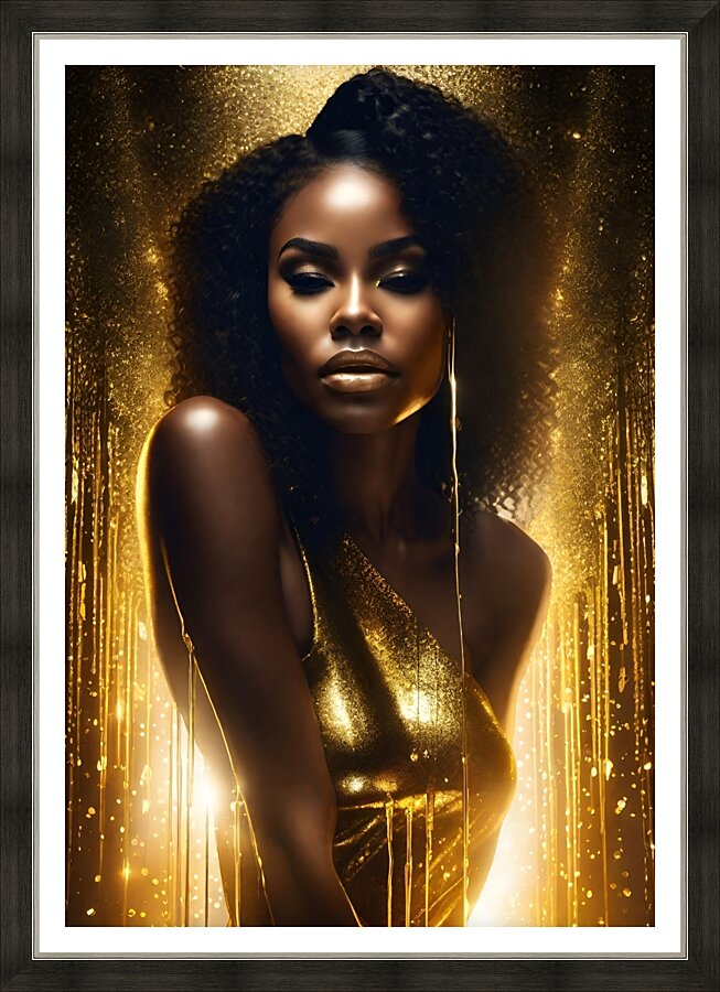 962299 :: Framed Print