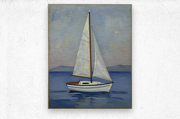 2708122 :: Brushed Metal Print