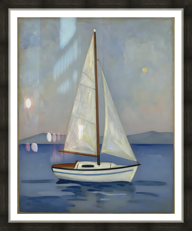 2708122 :: Framed Print