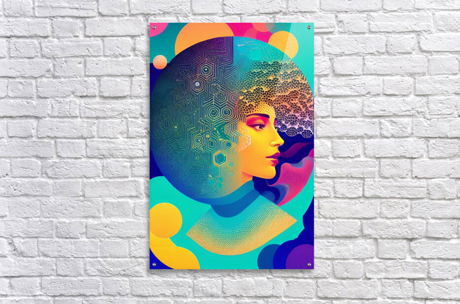 Acrylic Print