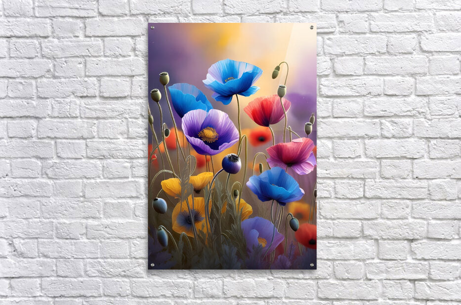 Acrylic Print