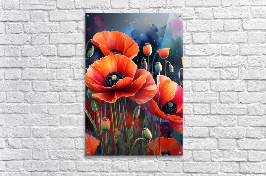 Acrylic Print